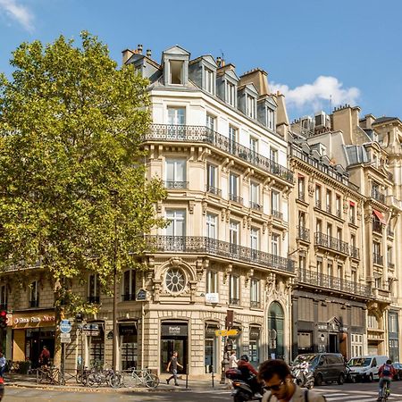 Merveil - Luxury Suite - Louvre - Ours I ปารีส ภายนอก รูปภาพ