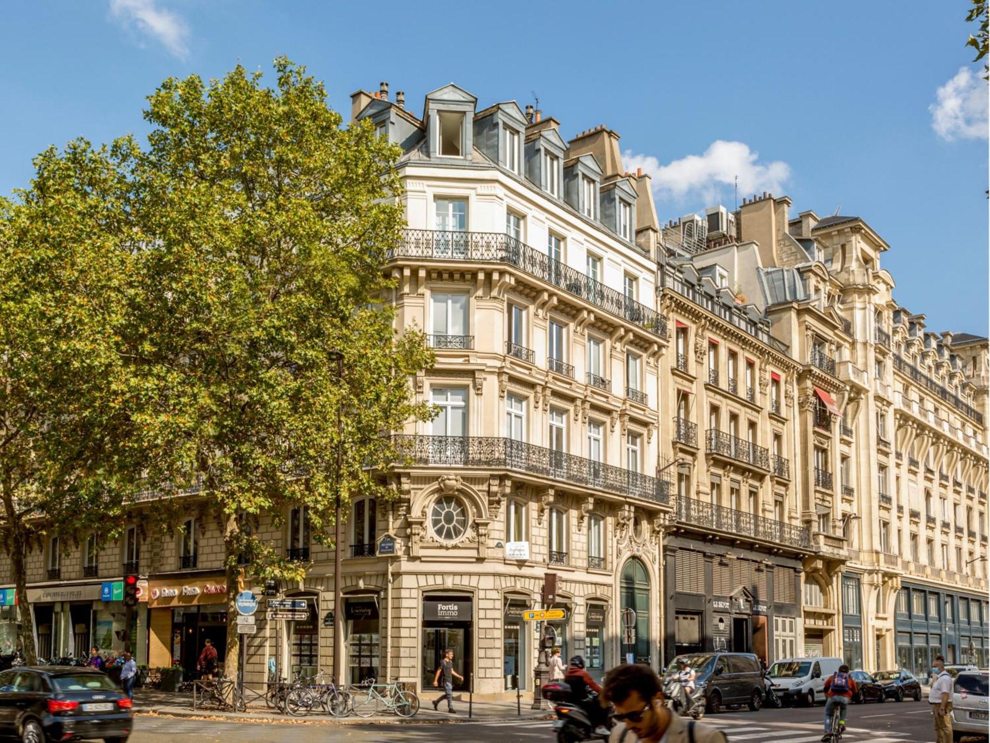 Merveil - Luxury Suite - Louvre - Ours I ปารีส ภายนอก รูปภาพ