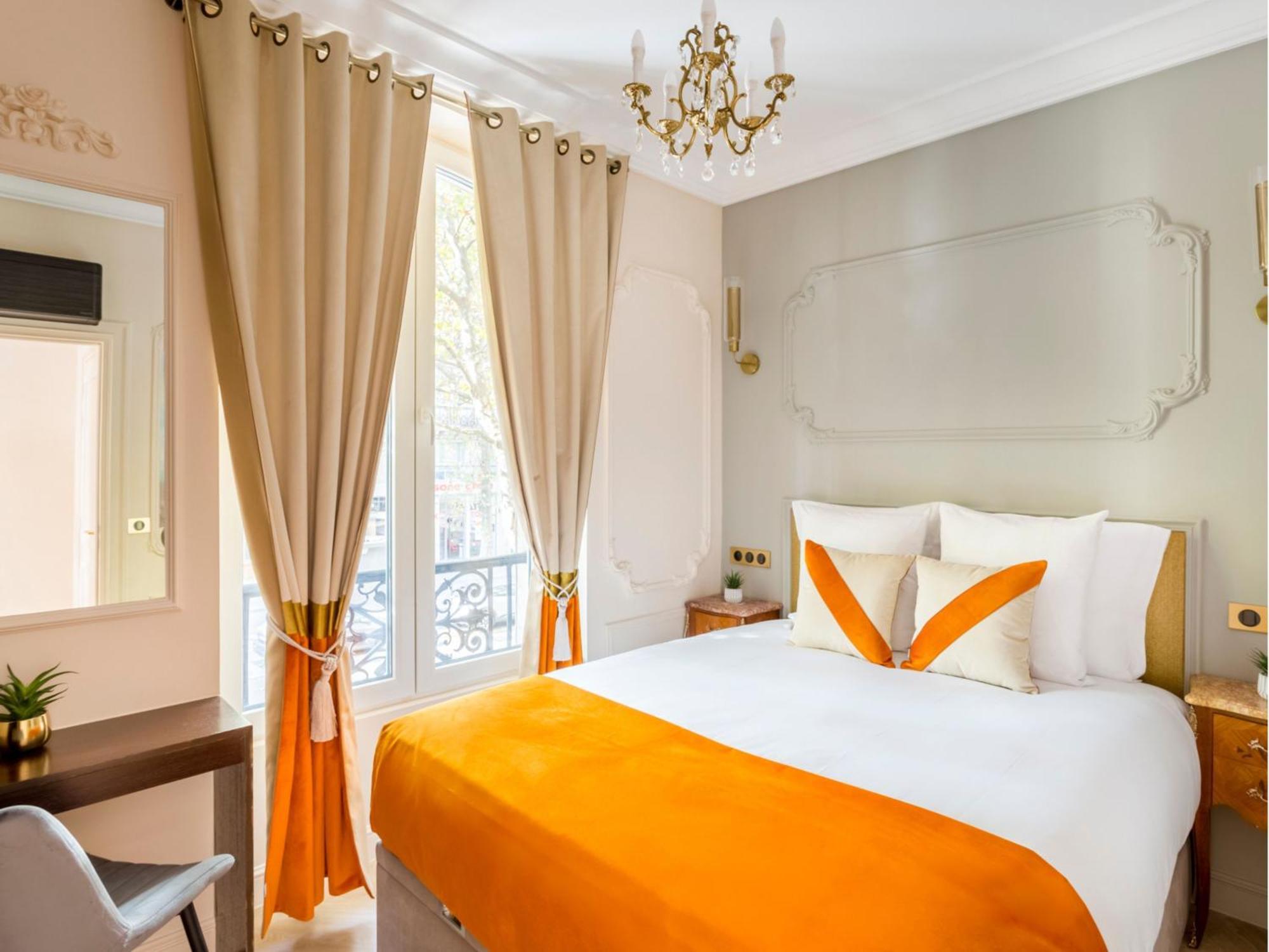 Merveil - Luxury Suite - Louvre - Ours I ปารีส ภายนอก รูปภาพ