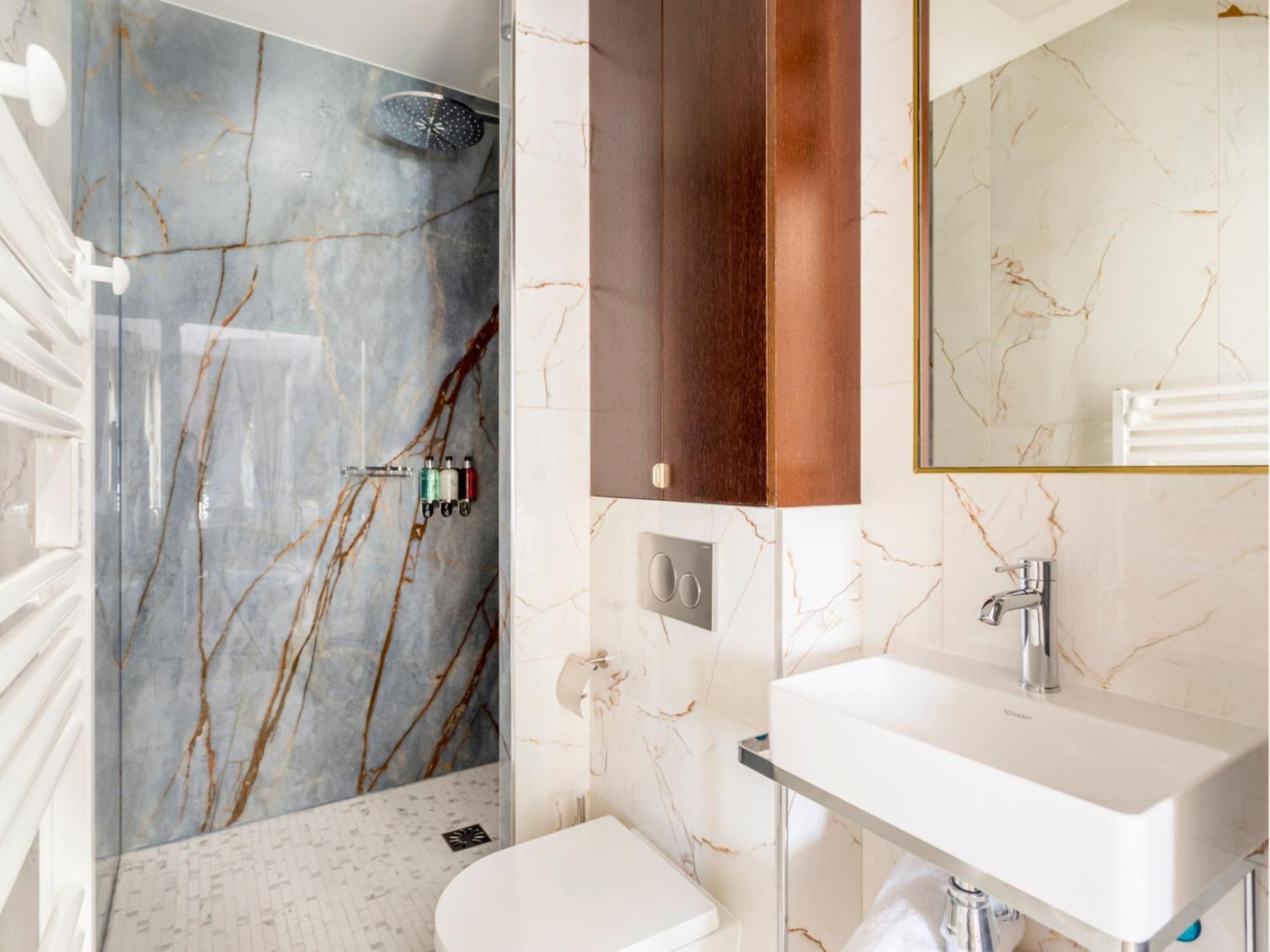 Merveil - Luxury Suite - Louvre - Ours I ปารีส ภายนอก รูปภาพ