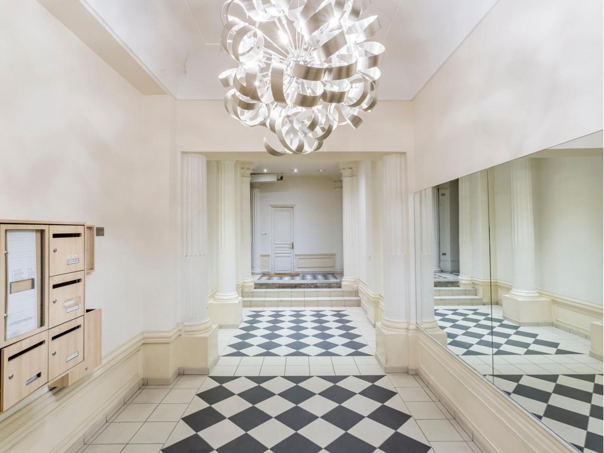 Merveil - Luxury Suite - Louvre - Ours I ปารีส ภายนอก รูปภาพ