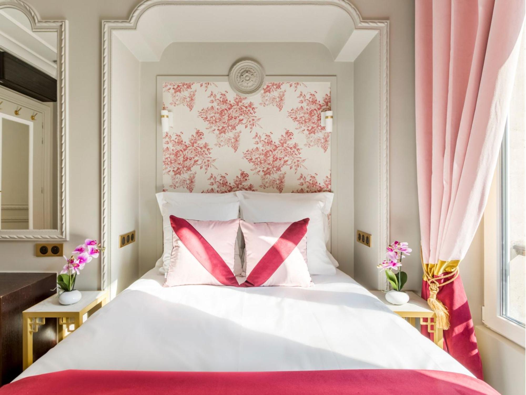Merveil - Luxury Suite - Louvre - Ours I ปารีส ภายนอก รูปภาพ